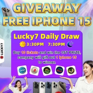 lucky7promo9